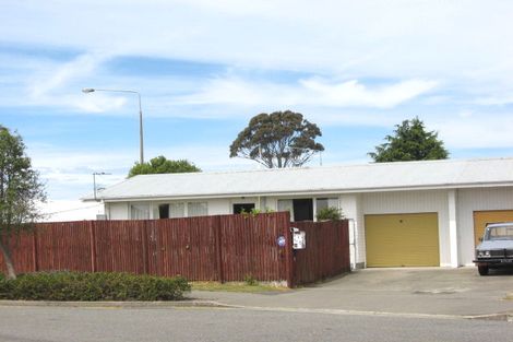 Photo of property in 1 Dampier Street, Woolston, Christchurch, 8023