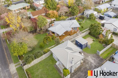 Photo of property in 18 Hill Crescent, Papakura, 2110
