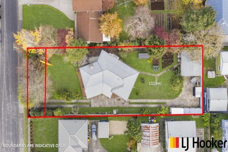 Photo of property in 18 Hill Crescent, Papakura, 2110