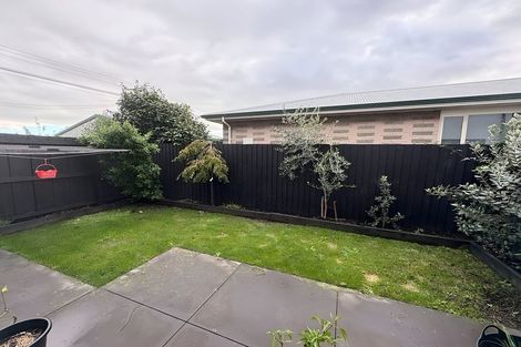 Photo of property in 2/45 Amyes Road, Hornby, Christchurch, 8042