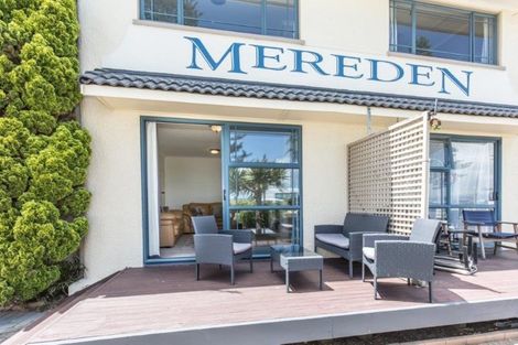 Photo of property in Mt View Flats, 6 The Mall, Mount Maunganui, 3116