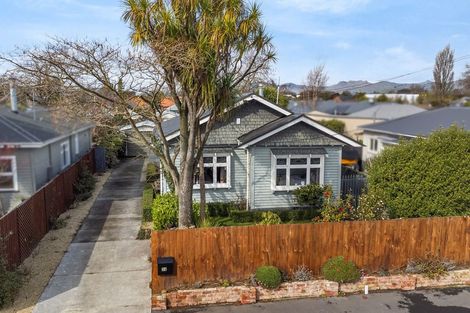 Photo of property in 36 Thornton Street, Mairehau, Christchurch, 8013