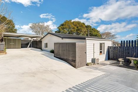 Photo of property in 3 Westhaven Place, Redwoodtown, Blenheim, 7201