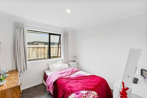 Photo of property in 9 Avanda Avenue, Rolleston, 7615