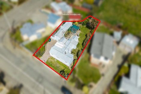 Photo of property in 1 Wilkin Terrace, Otematata, 9412