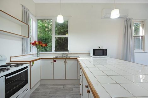 Photo of property in 15a Mortimer Terrace, Aro Valley, Wellington, 6021