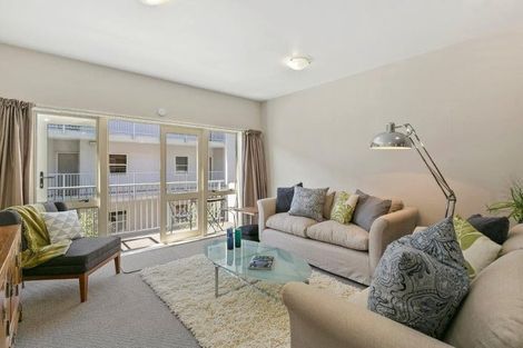 Photo of property in Luxford Villas, 110/72u Herald Street, Berhampore, Wellington, 6023