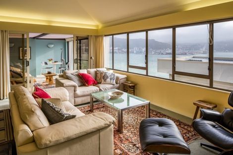Photo of property in 9u9 Wilkinson Street, Oriental Bay, Wellington, 6011
