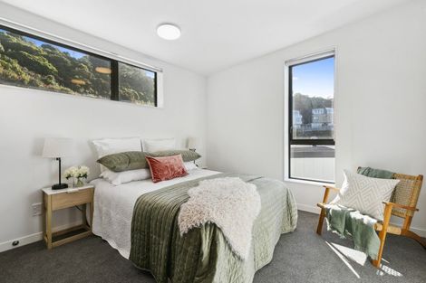 Photo of property in 6/69 Tiketike Way, Brooklyn, Wellington, 6021