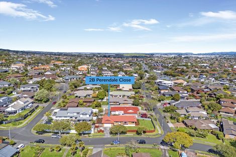 Photo of property in 1/2 Perendale Close, Somerville, Auckland, 2014
