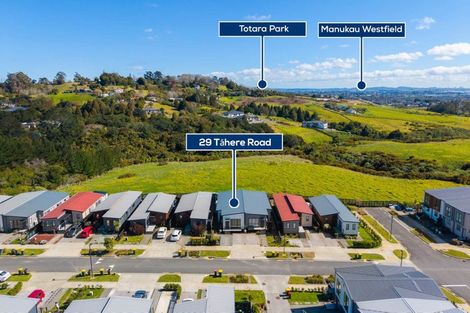 Photo of property in 29 Tahere Road, Totara Park, Auckland, 2019