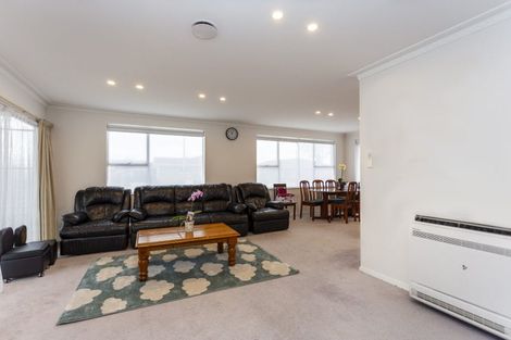 Photo of property in 8 Apollo Place, Papanui, Christchurch, 8052