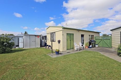Photo of property in 18 Duckworth Crescent, Greenmeadows, Napier, 4112