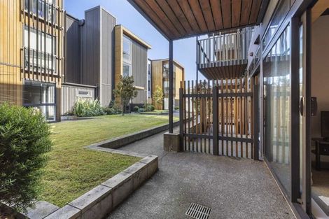 Photo of property in Vedado Apartments, 105/41u Hopper Street, Mount Cook, Wellington, 6011