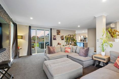 Photo of property in 13 Stark Place, Kaiapoi, 7630