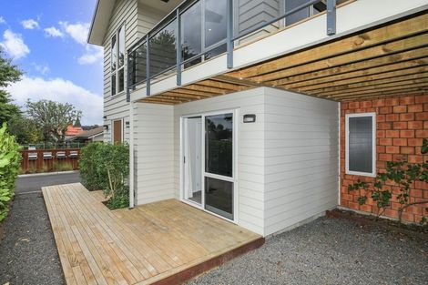 Photo of property in 9u1 Wellington Street, Hamilton East, Hamilton, 3216