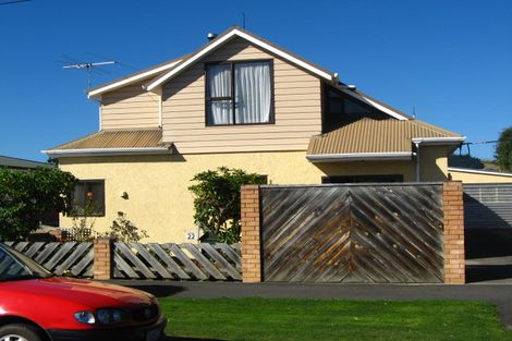 Photo of property in 22a Thames Street, Mosgiel, 9024