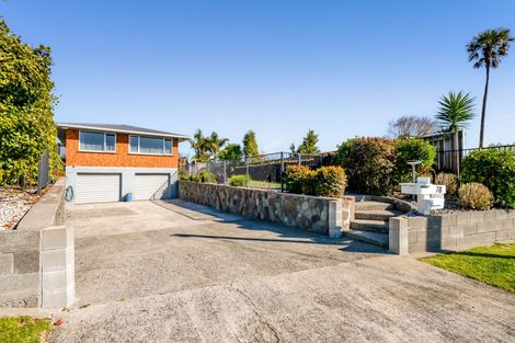 Photo of property in 78 Queens Road, Glen Avon, New Plymouth, 4312