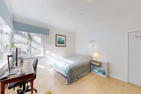 Photo of property in 103 Houghton Bay Road, Houghton Bay, Wellington, 6023