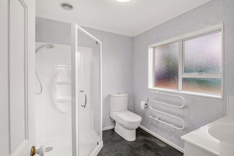 Photo of property in 6 Porritt Street, Saint Johns Hill, Whanganui, 4500