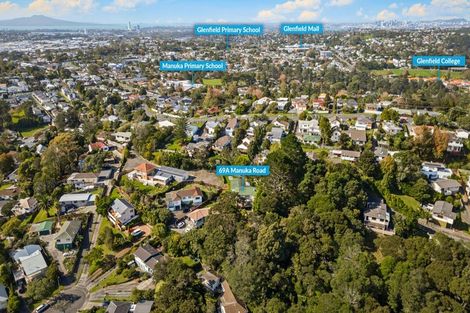 Photo of property in 69a Manuka Road, Bayview, Auckland, 0629