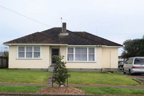 Photo of property in 11 Farmer Street, Mangere East, Auckland, 2024
