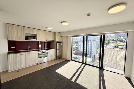 Photo of property in 1601/111 Dixon Street, Te Aro, Wellington, 6011