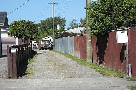 Photo of property in 57 Howick Road, Redwoodtown, Blenheim, 7201
