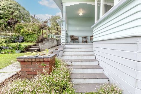 Photo of property in 21 Lydia Street, Greymouth, 7805