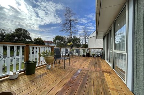 Photo of property in 10 Hinau Street, New Lynn, Auckland, 0600