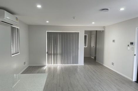 Photo of property in 74b Thompson Terrace, Manurewa, Auckland, 2102