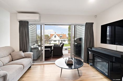 Photo of property in 14u2 Hammond Street, Hamilton Central, Hamilton, 3204