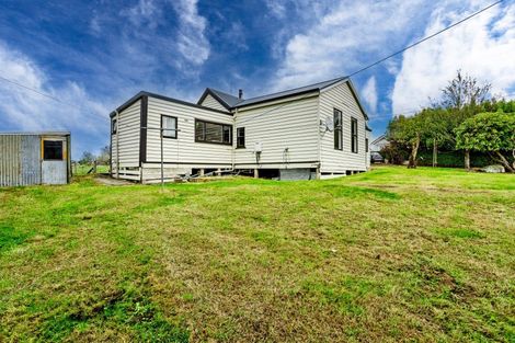 Photo of property in 33 Dryfe Street, Nightcaps, 9630