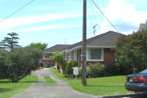 Photo of property in 2/3 Beacholm Road, Takapuna, Auckland, 0622
