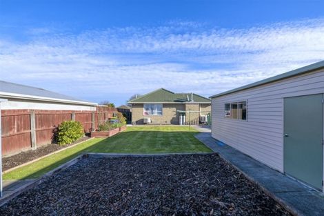 Photo of property in 82 Blankney Street, Hornby, Christchurch, 8042
