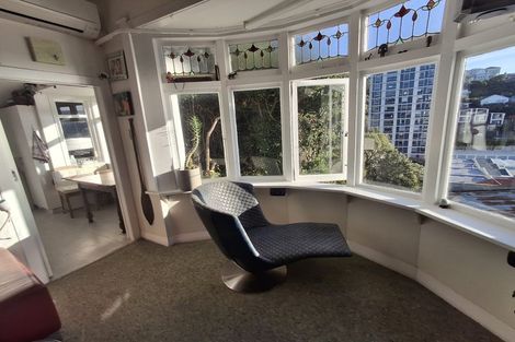 Photo of property in 5/20 Hay Street, Oriental Bay, Wellington, 6011