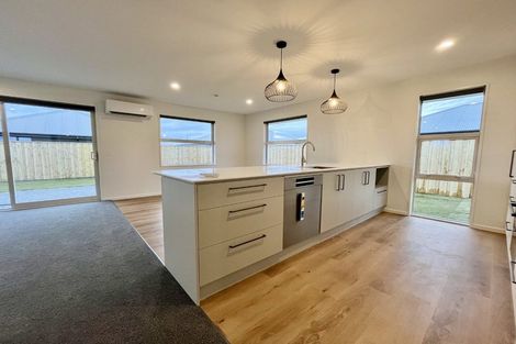 Photo of property in 134 Jean Archie Drive, Rolleston, 7614