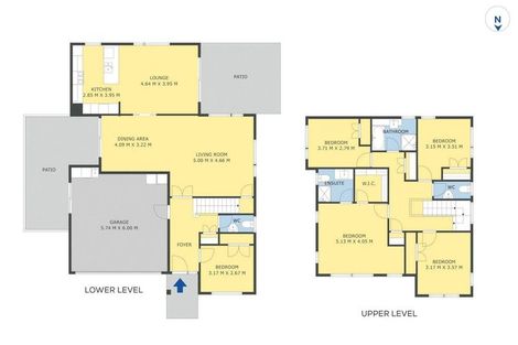 Photo of property in 21 Bellshill Close, Wattle Downs, Auckland, 2103