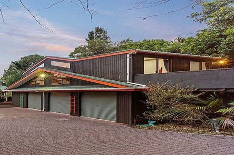 Photo of property in 195a Scenic Drive, Titirangi, Auckland, 0604