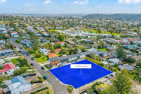 Photo of property in 12 Utting Street, Birkdale, Auckland, 0626