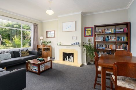 Photo of property in 38u6 Cleveland Street, Brooklyn, Wellington, 6021
