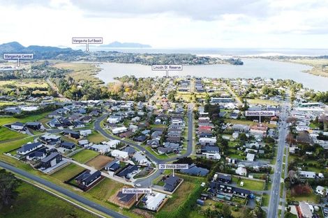 Photo of property in 29 Weka Street, Mangawhai, 0505