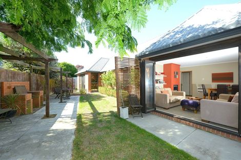 Photo of property in 151 Hawthornden Road, Avonhead, Christchurch, 8042