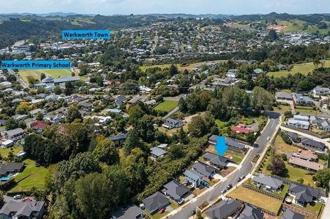 Photo of property in 8 Champers Way, Warkworth, 0910