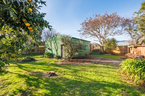 Photo of property in 31 Vance Street, Shannon, 4821