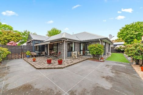 Photo of property in 95 Saint James Avenue, Papanui, Christchurch, 8053