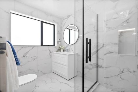 Photo of property in 4 Drumaness Road, Flat Bush, Auckland, 2019