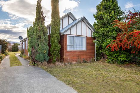 Photo of property in 4 Chicago Street, Alexandra, 9320