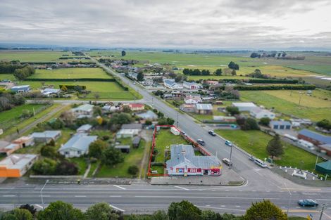 Photo of property in 32 Waimate Highway, Makikihi, Waimate, 7978