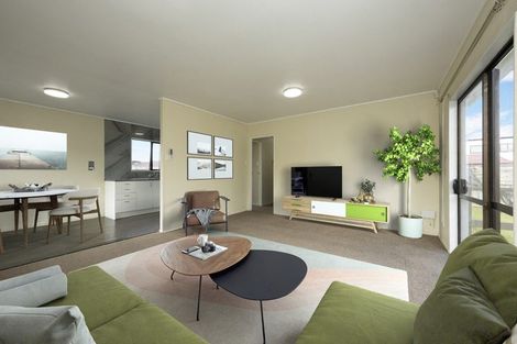 Photo of property in 2/9 Cornwall Road, Mangere, Auckland, 2022